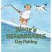 Elroy's Remarkable Day Fishing
