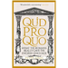 Quid Pro Quo: What the Romans Really Gave the English Language