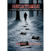 Hecatombe: A psychological thriller