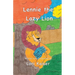 Lennie the Lazy Lion