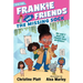 Frankie and Friends: The Missing Sock
