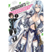 Combatants Will Be Dispatched!, Vol. 1 (Light Novel): Volume 1