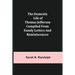 The Domestic Life of Thomas Jefferson Compiled From Family Letters and Reminiscences