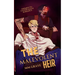 The Malevolent Heir: MM Mafia Paranormal Romance & Fantasy