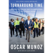 Turnaround Time: Uniting an Airline and Its Employees in the Friendly Skies