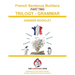 French Trilogy 2 Grammar - Answer Booklet