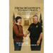 From Roadways to Hallways: One Officer's Mission to Reach Young Hearts