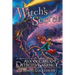 The Witch's Secret (Book 8): Ava & Carol Detective Agency