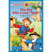 The Boy Who Cried "Wolf!": Level 1