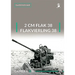 2 CM Flak 38 and Flakvierling 38