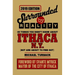 Surrounded By Reality: 100 Things You Didn't Know About Ithaca, NY