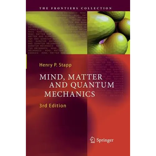 Mind, Matter and Quantum Mechanics