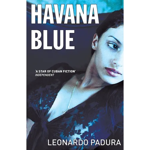 Havana Blue