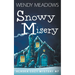 Snowy Misery