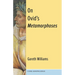 On Ovid's Metamorphoses
