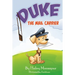 Duke The Mail Carrier