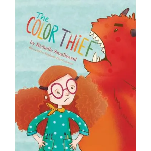 The Color Thief