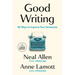 Good Writing: 36 Ways to Improve Your Sentences