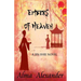 Embers of Heaven: A Jin-shei Novel