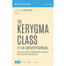 The Kerygma Class 7: 14 Devotional: A Collection of Devotional E-mails Praying for our Nation