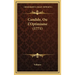 Candide, Ou L'Optimisme (1771)