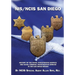 NIS/NCIS San Diego: History Of The Naval Investigative Service And Naval Criminal Investigative Service In The San Diego Region