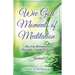 Wee God Moments of Meditation Moving Mountains through Crumbs of Faith Journal