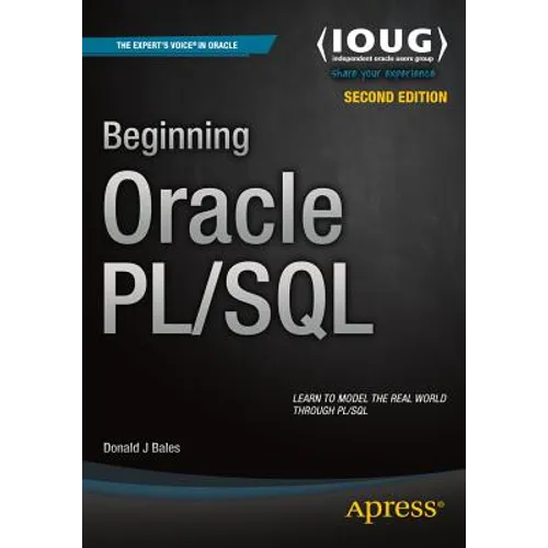 Beginning Oracle PL/SQL