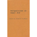 Perspectives on Legal Aid: An International Survey