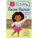 Reina Ramos Encuentra La Solución: Reina Ramos Works It Out (Spanish Edition)