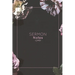 Sermon Notes: Record Bible Scripture, Write Prayer Requests, Further Study Notes, Reflect on God & Church, Sermons Journal, Christian Notebook, Gift,