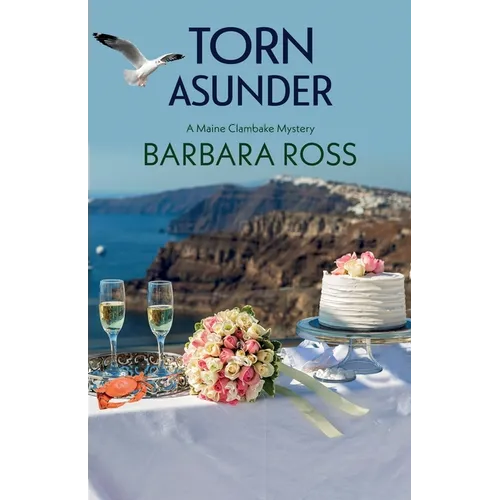 Torn Asunder
