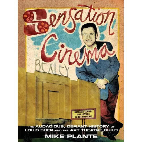 Sensation Cinema
