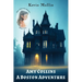 Amy Collins: A Boston Adventure