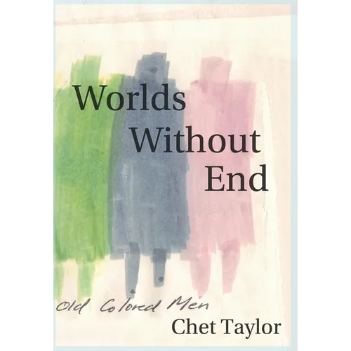 Worlds Without End