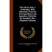 The Life of John J. Crittenden, With Selections From his Correspondence and Speeches. Edited by his Daughter, Mrs. Chapman Coleman