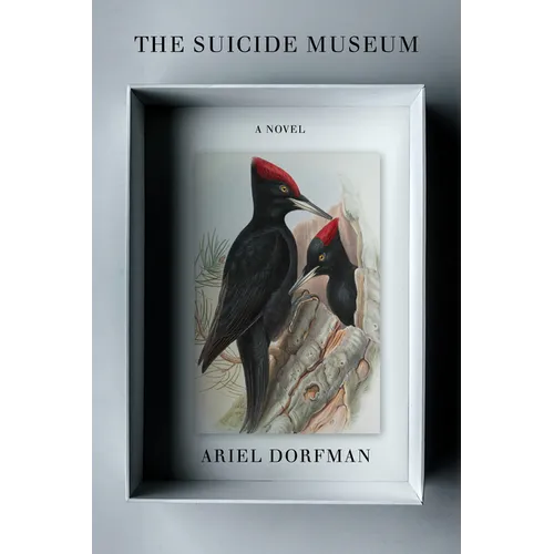 The Suicide Museum