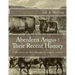 Aberdeen Angus: Their Recent History: A History of the Aberdeen Angus Cattle
