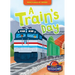A Train's Day