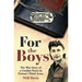 For the Boys: The War Story of a Combat Nurse in Patton's Third Army