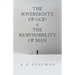 The Sovereignty of God & the Responsibility of Man