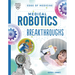 Medical Robotics Breakthroughs