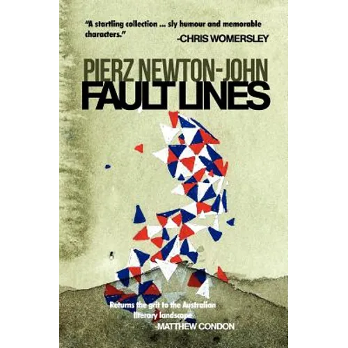 Fault Lines