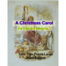 A Christmas Carol: Low Tide Press Large Print Edition