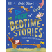 The Book of Bedtime Stories: Classic Tales for Children