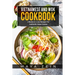 Vietnamese And Wok Cookbook: 2 Books In 1: 100 Recipes For Authentic Asian Cuisine
