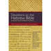 The Devotions on the Hebrew Bible: 54 Reflections to Inspire and Instruct