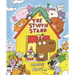 Stuffie Stand