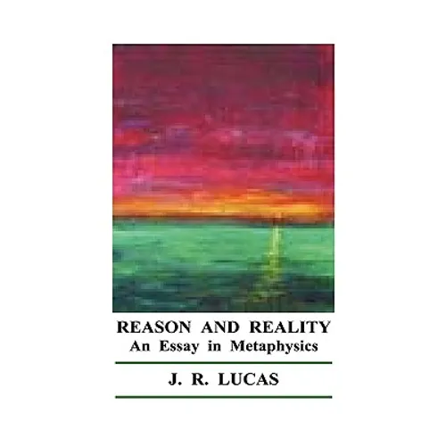 Reason and Reality