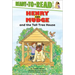 Henry and Mudge and the Tall Tree House: Ready-To-Read Level 2